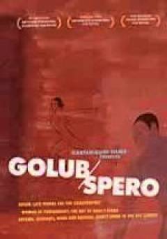 Golub: Late Works are the Catastrophes - Movie