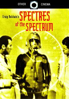 Spectres of the Spectrum