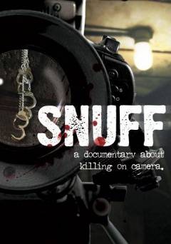 Snuff - fandor