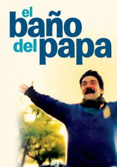 El Baño del Papa