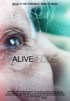 Alive Inside - Movie