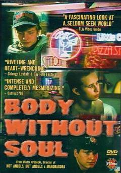 Body Without Soul