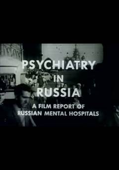 Psychiatry in Russia