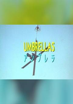 Umbrellas