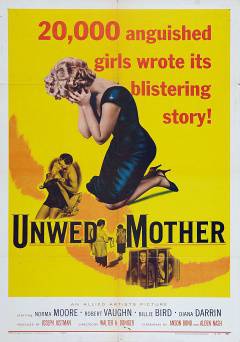 Unwed Mother