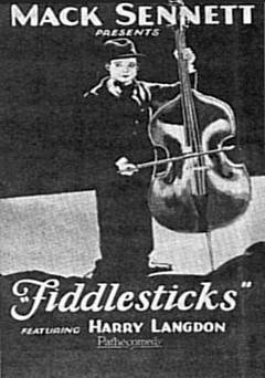 Fiddlesticks - Movie