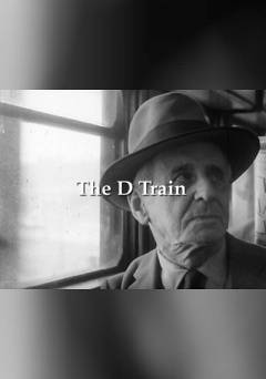 The D Train