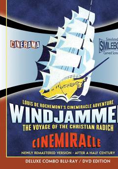 Windjammer - Movie