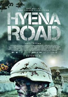 Hyena Road