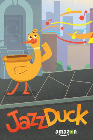 JazzDuck - TV Series