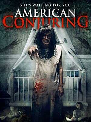 American Conjuring - Movie