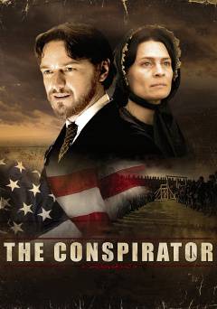 The Conspirator - hbo