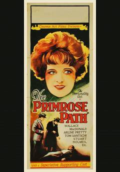 The Primrose Path