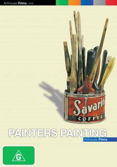 Painters Painting - Movie