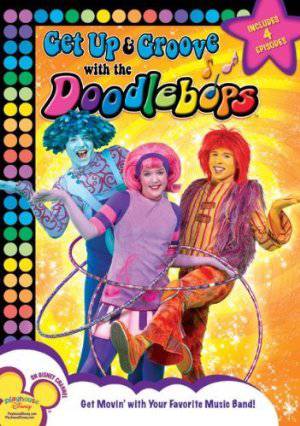 Doodlebops