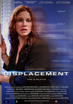 Displacement - amazon prime