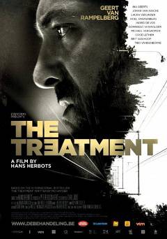 The Treatment - Movie