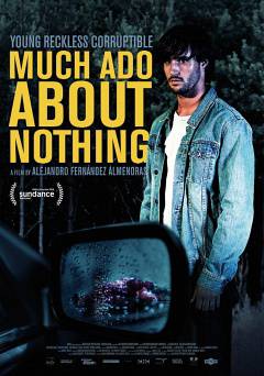 Much Ado About Nothing - Movie