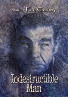 The Indestructible Man - Movie