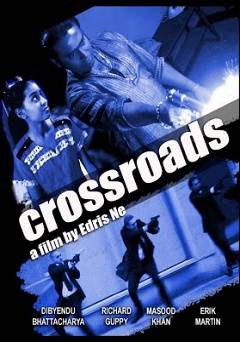 Crossroads - Movie