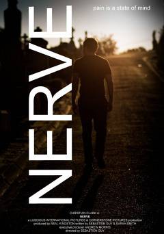 Nerve - Movie