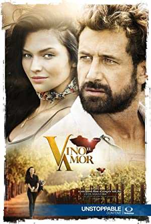 Vino el Amor - TV Series