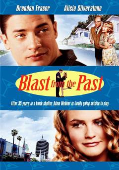 Blast from the Past - Movie