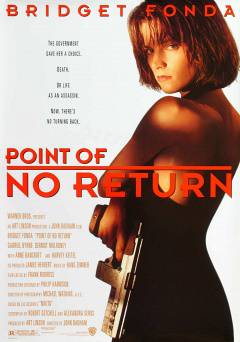 Point of No Return - Movie