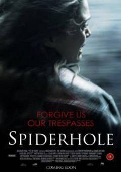 Spiderhole - shudder