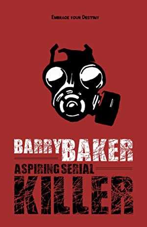 Barry Baker: Aspiring Serial Killer - TV Series