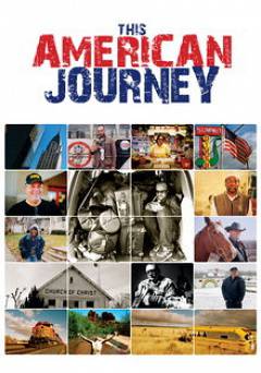 This American Journey - Movie