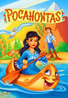 Pocahontas - Movie