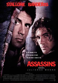Assassins - Movie