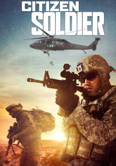 Citizen Soldier - Movie