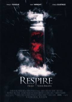 Respire - Movie