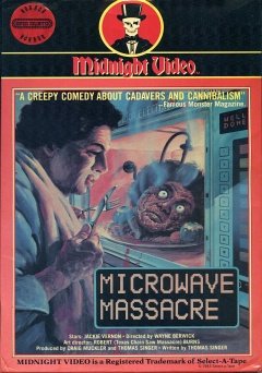 Microwave Massacre