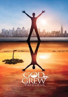 God Grew Tired of Us - amazon prime