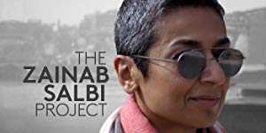 The Zainab Salbi Project - TV Series