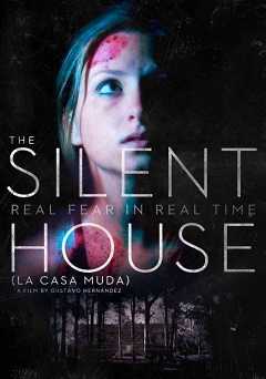 The Silent House - Movie
