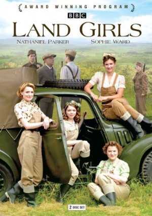 Land Girls - HULU plus