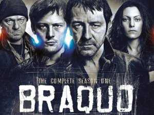 Braquo - TV Series