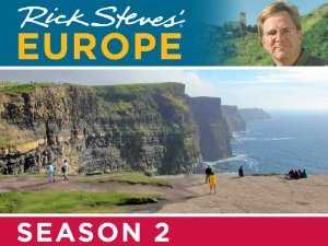 Rick Steves