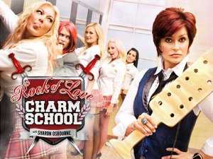 Flavor of Love Girls: Charm School - HULU plus