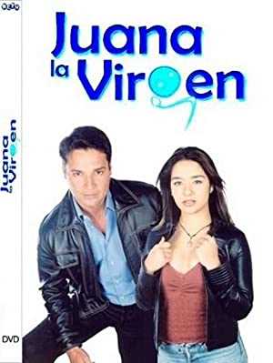 Juana la Virgen - HULU plus