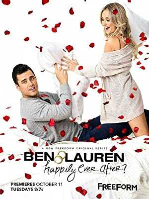 Ben & Lauren: Happily Ever After? - TV Series