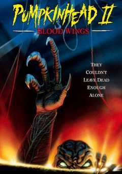 Pumpkinhead 2: Blood Wings