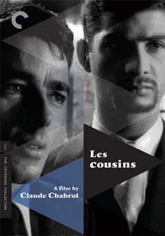 Les Cousins