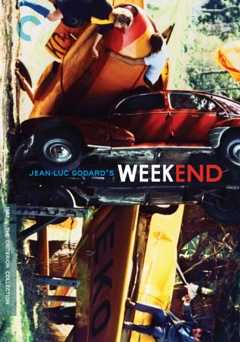 Weekend - Movie