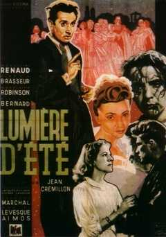 Lumiere d ete