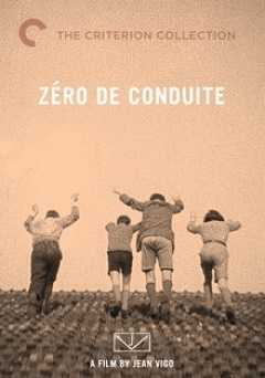 Zéro de Conduite